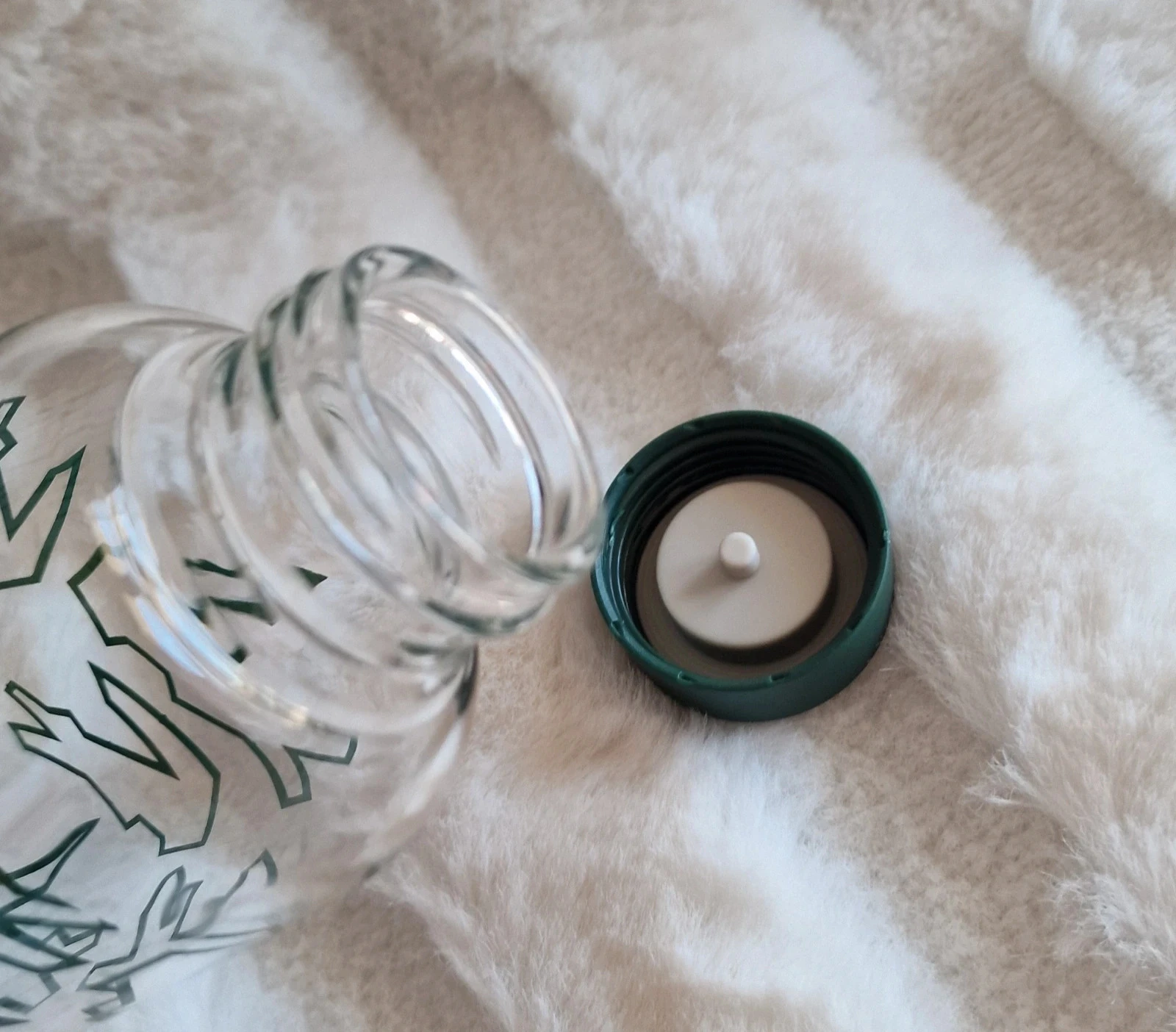 Garrafa Lacoste Parfums 500 ml nova com caixa – photo 8